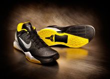 Kobe VII Fast