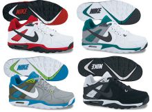Nike Air Trainer Classic 2012
