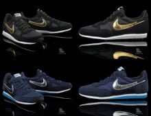 Nike Challenger – október 2011