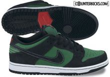 Nike SB Dunk Low Premium