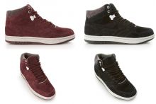 Nike Winter Sky Force 88 Mid – jeseň 2011