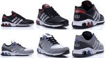 Adidas Originals Mega Vario – jeseň 2011