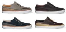 Vans OTW Cobern – zima 2011